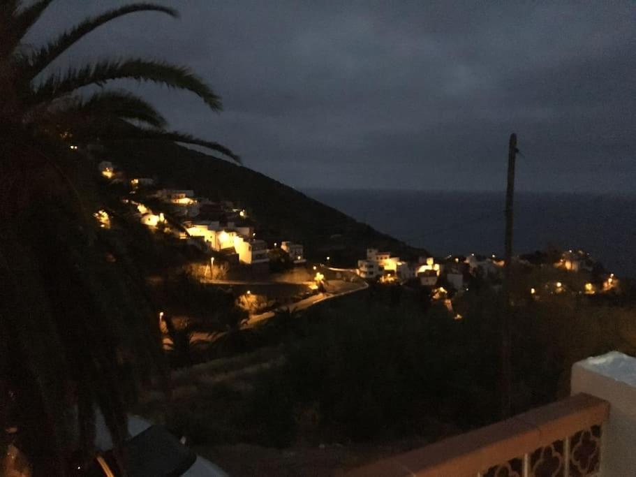 Casa-Solarium En La Naturaleza Santa Cruz de Tenerife Eksteriør billede