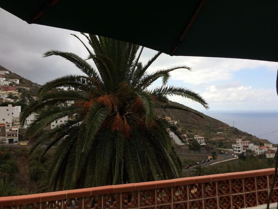 Casa-Solarium En La Naturaleza Santa Cruz de Tenerife Eksteriør billede