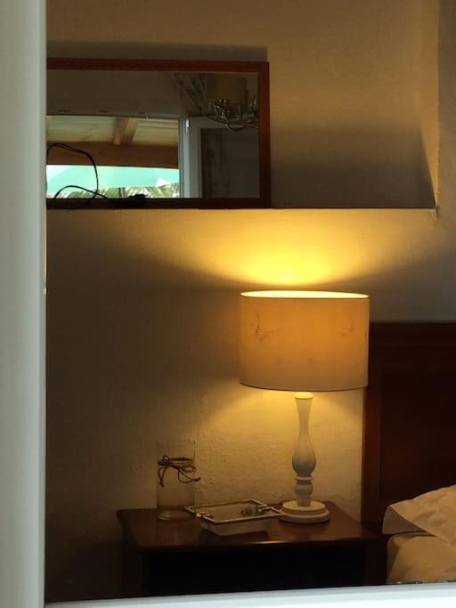 Casa-Solarium En La Naturaleza Santa Cruz de Tenerife Eksteriør billede